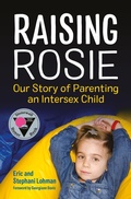 Cover: Raising Rosie - Jessica Kingsley Publishers