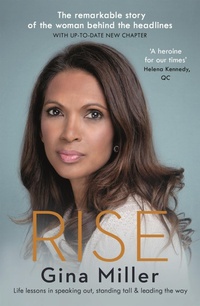 Abbildung von: Rise - Canongate Books