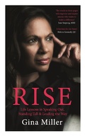 Cover: Rise - Canongate Books