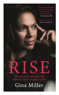 Enlarge image Cover: Rise - Canongate Books