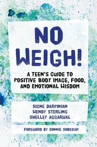 Abbildung von: No Weigh! - Jessica Kingsley Publishers