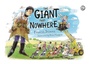 Cover: The Giant from Nowhere - Jessica Kingsley Publishers