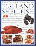 Cover: The Fish & Shellfish, World Encyclopedia of - Hermes House