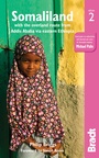 Cover: Somaliland - Bradt Travel Guides