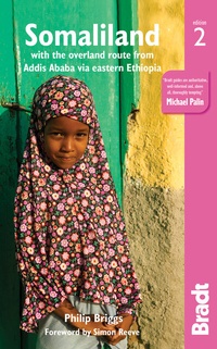 Abbildung von: Somaliland - Bradt Travel Guides