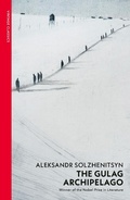 Cover: The Gulag Archipelago - Vintage Classics