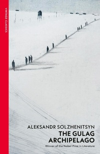 Abbildung von: The Gulag Archipelago - Vintage Classics