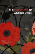Cover: The War Poems Of Wilfred Owen - Vintage Classics