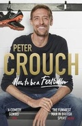 Cover: How to Be a Footballer - Ebury Press