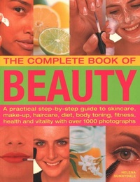 Abbildung von: The Beauty, Complete Book of - Hermes House