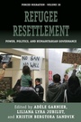 Cover: Refugee Resettlement - Berghahn Books