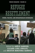 Cover: Refugee Resettlement - Berghahn Books