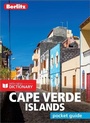 Cover: Berlitz Pocket Guide Cape Verde (Travel Guide with Dictionary) - Berlitz Travel