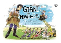 Enlarge image Cover: The Giant from Nowhere - Jessica Kingsley Publishers