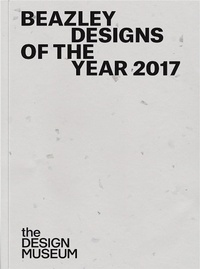 Enlarge image Cover: Beazley: Designs of the Year 2017 - Design Museum