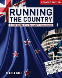 Enlarge image Cover: Running the Country - New Holland Publishers (NZ) Ltd