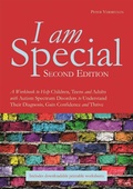 Cover: I am Special - Jessica Kingsley Publishers