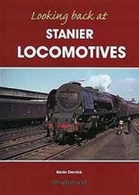 Abbildung von: Looking back at Stanier Locomotives - Strathwood Ltd