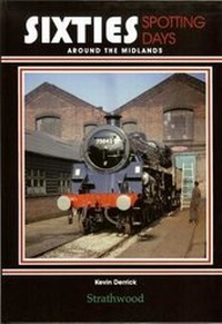 Abbildung von: Sixties Spotting Days around the Midlands - Strathwood Ltd
