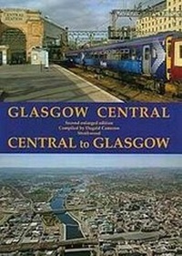 Abbildung von: Glasgow Central Central to Glasgow - Strathwood Ltd