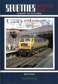 Abbildung von: Seventies Spotting Days around the Midlands - Strathwood Ltd