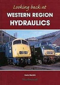 Abbildung von: Looking back at Western Region Hydraulics - Strathwood Ltd
