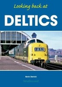 Abbildung von: Looking back at Deltics - Strathwood Ltd