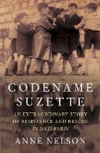 Enlarge image Cover: Codename Suzette - Allen & Unwin