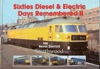 Abbildung von: Sixties Diesel & Electric Days Remembered II - Strathwood Ltd