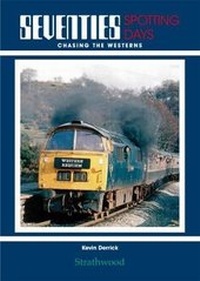 Abbildung von: Seventies Spotting Days Chasing the Westerns - Strathwood Ltd