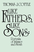 Cover: Like Fathers, Like Sons - Praeger Publishers Inc