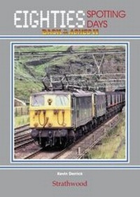 Abbildung von: Eighties Spotting Days Back to the Ashes II - Strathwood Ltd