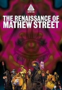 Abbildung von: The Renaissance of Mathew Street - Volcano Publishing
