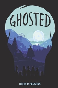 Enlarge image Cover: Ghosted - Pegasus Elliot Mackenzie Publishers