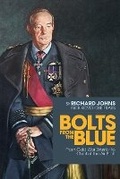Cover: Bolts from the Blue - Grub Street Publishing
