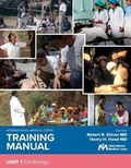 Cover: International Medical Corps Training Manual - Harbor Electronic Publishing