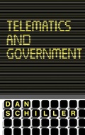 Cover: Telematics and Government - Praeger Publishers Inc