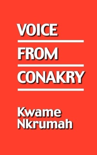 Abbildung von: Voice From Conakry - Panaf Books
