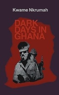 Bild: Dark Days in Ghana - Panaf Books