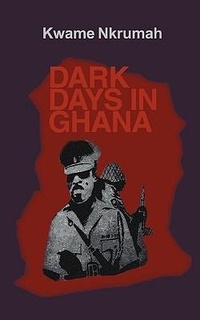 Abbildung von: Dark Days in Ghana - Panaf Books