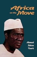 Cover: Africa on the Move - Panaf Books