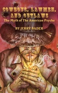 Cover: Cowboys, Lawmen, and Outlaws - MRPwebmedia