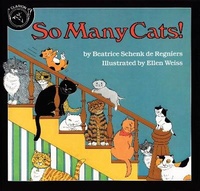Abbildung von: So Many Cats! - Houghton Mifflin (Trade)