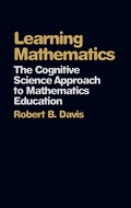 Cover: Learning Mathematics - Praeger Publishers Inc