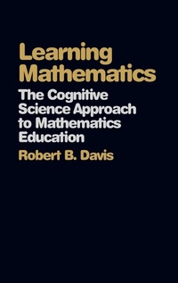 Enlarge image Cover: Learning Mathematics - Praeger Publishers Inc
