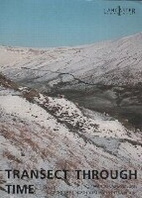 Enlarge image Cover: Transect Through Time - University of Lancaster