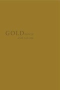 Cover: Gold - Worshipful Company of Goldsmiths