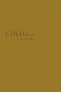 Enlarge image Cover: Gold - Worshipful Company of Goldsmiths