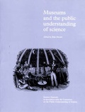 Cover: Museums and the Public Understanding of Science - Science Museum