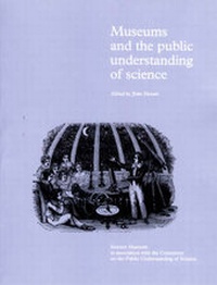 Abbildung von: Museums and the Public Understanding of Science - Science Museum